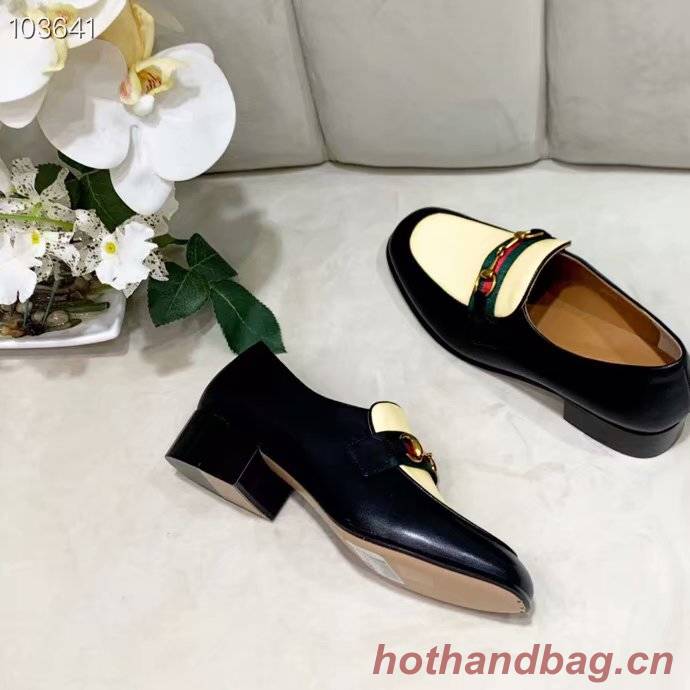 Gucci Shoes GG1570BL-2