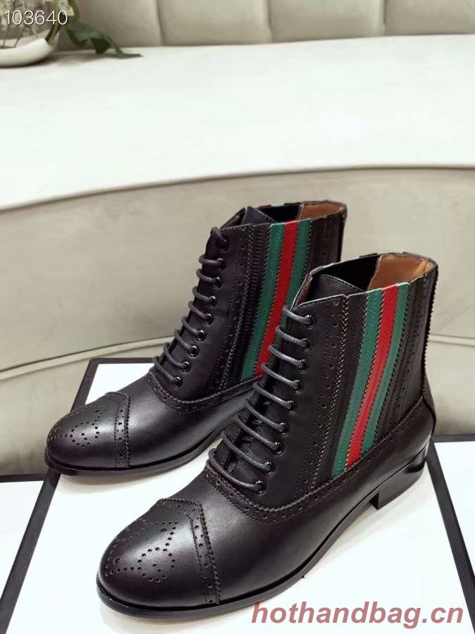 Gucci Shoes GG1571BL