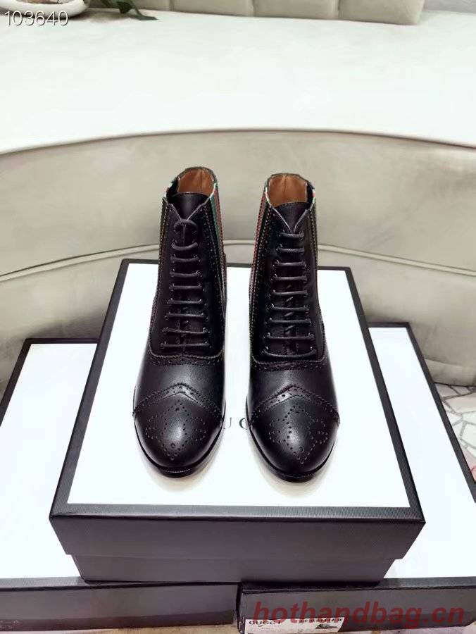 Gucci Shoes GG1571BL