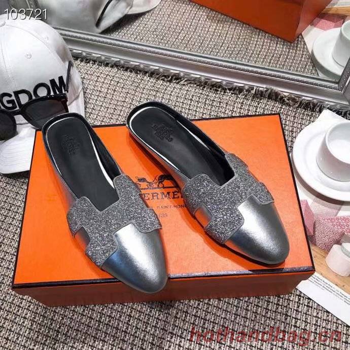 Hermes Shoes HO846HXC-1