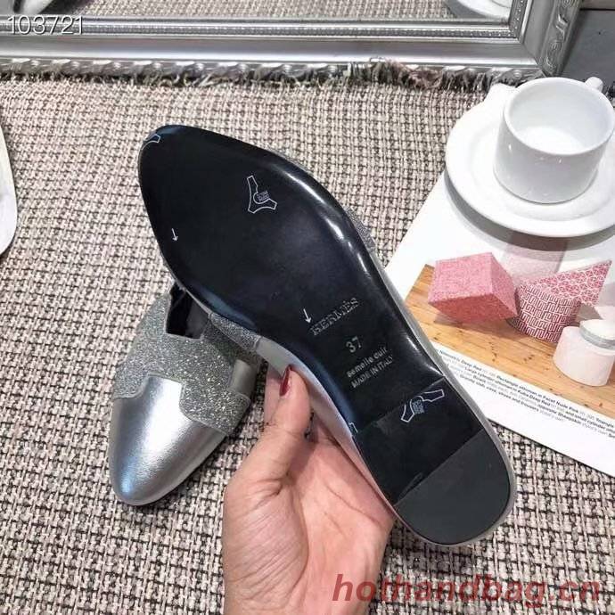 Hermes Shoes HO846HXC-1