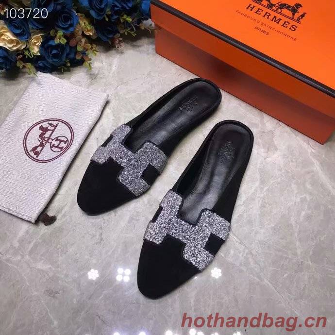 Hermes Shoes HO846HXC-2