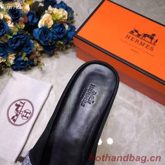 Hermes Shoes HO846HXC-2