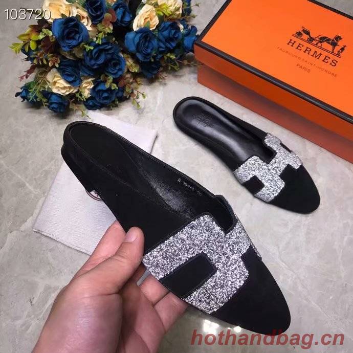 Hermes Shoes HO846HXC-2