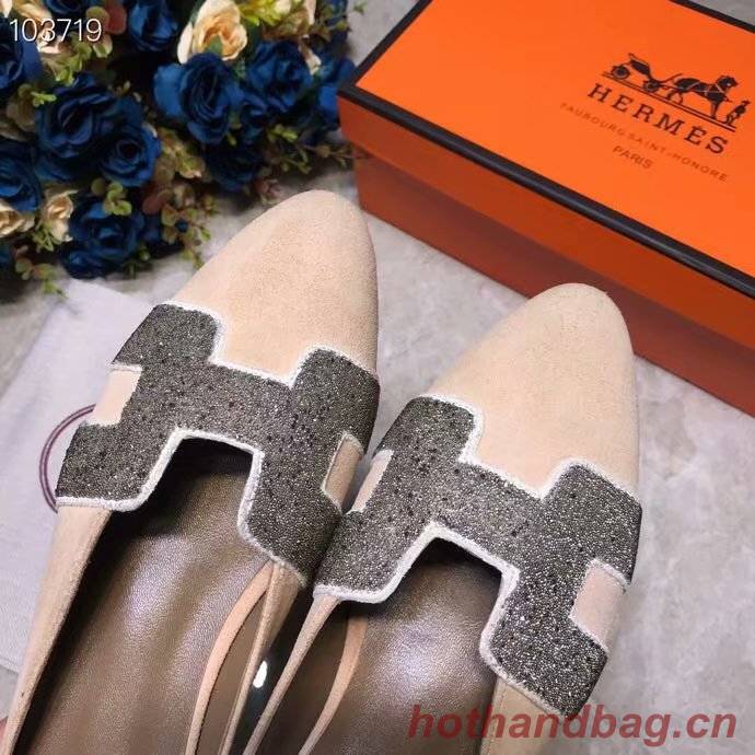 Hermes Shoes HO846HXC-3