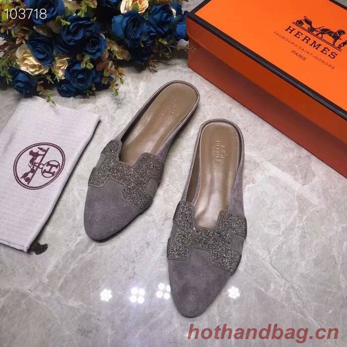 Hermes Shoes HO846HXC-4