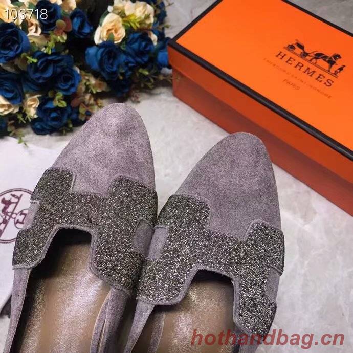 Hermes Shoes HO846HXC-4