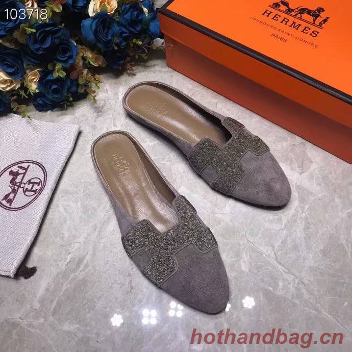 Hermes Shoes HO846HXC-4