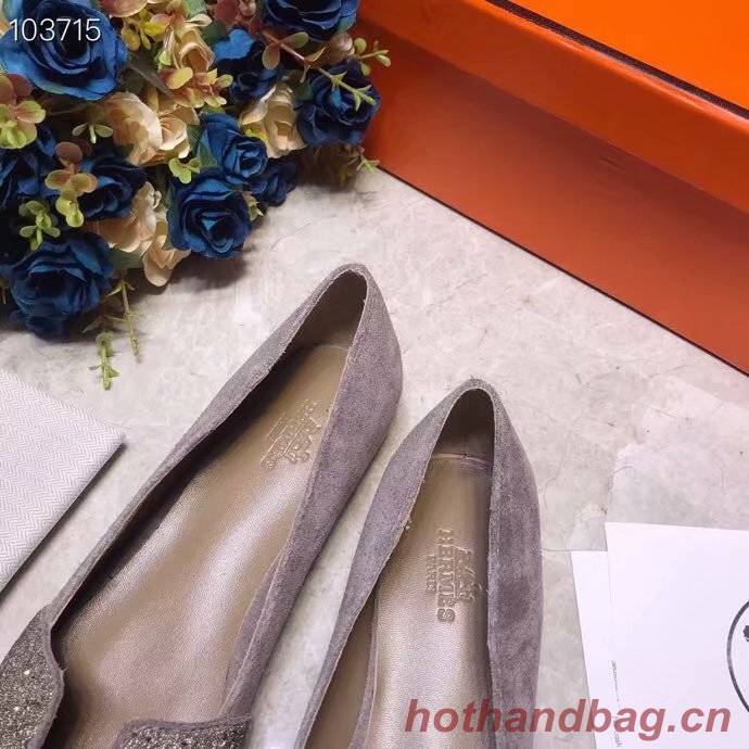 Hermes Shoes HO847HXC-2