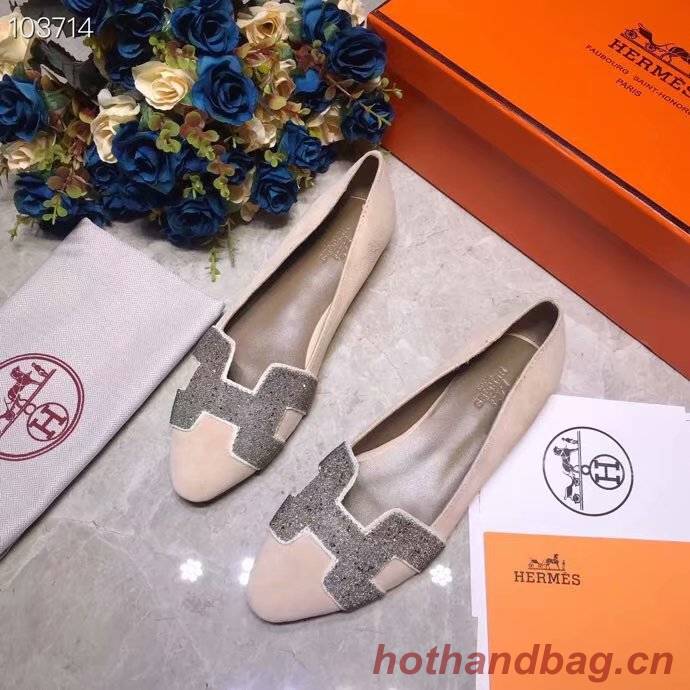 Hermes Shoes HO847HXC-3