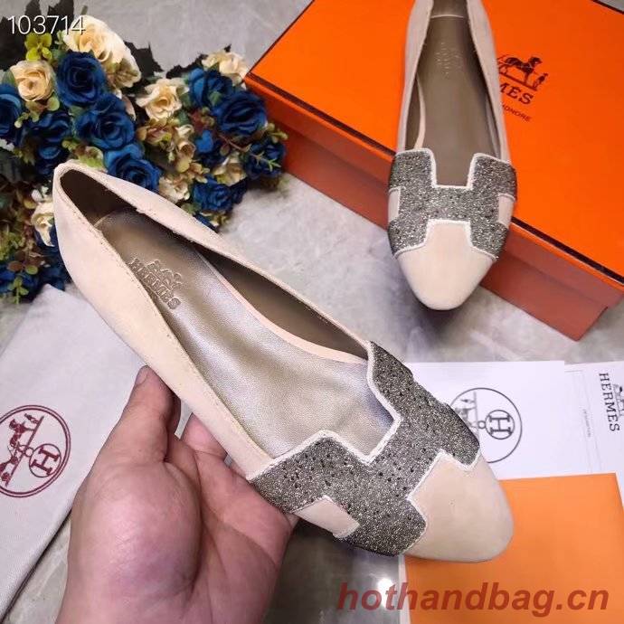 Hermes Shoes HO847HXC-3