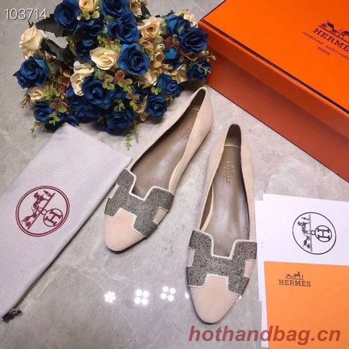 Hermes Shoes HO847HXC-3