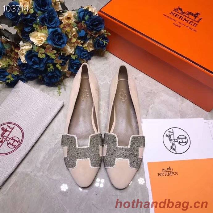 Hermes Shoes HO847HXC-3