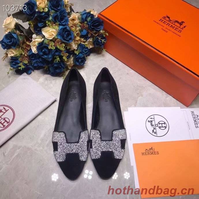 Hermes Shoes HO847HXC-4