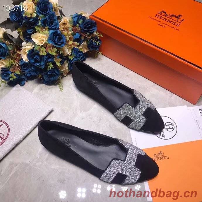 Hermes Shoes HO847HXC-4