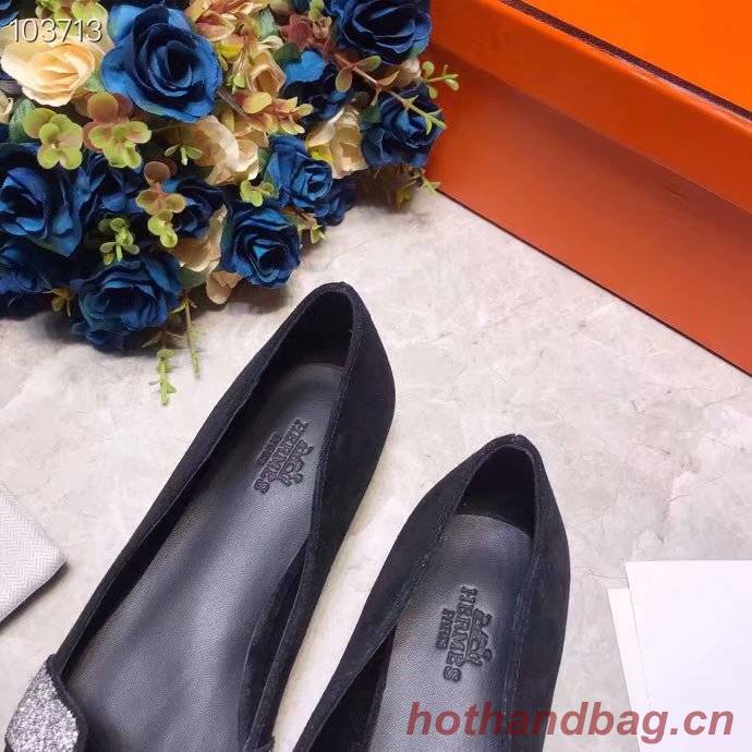 Hermes Shoes HO847HXC-4