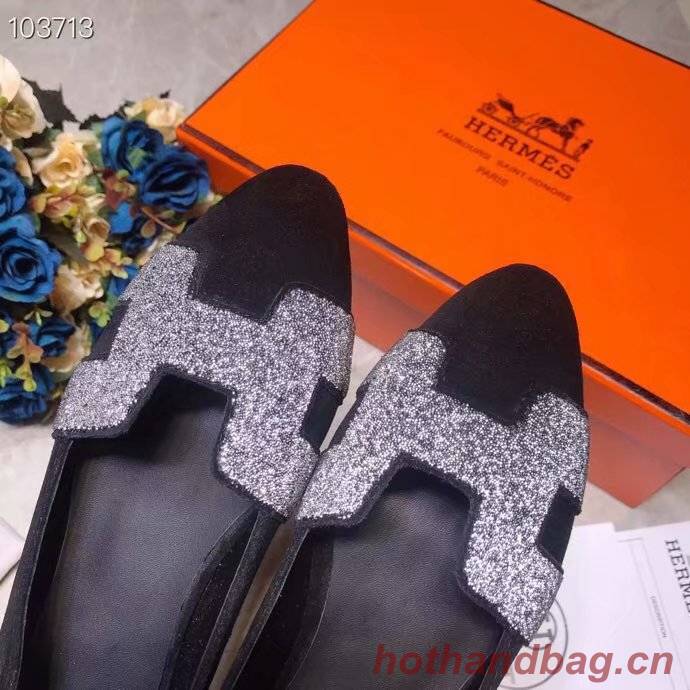 Hermes Shoes HO847HXC-4