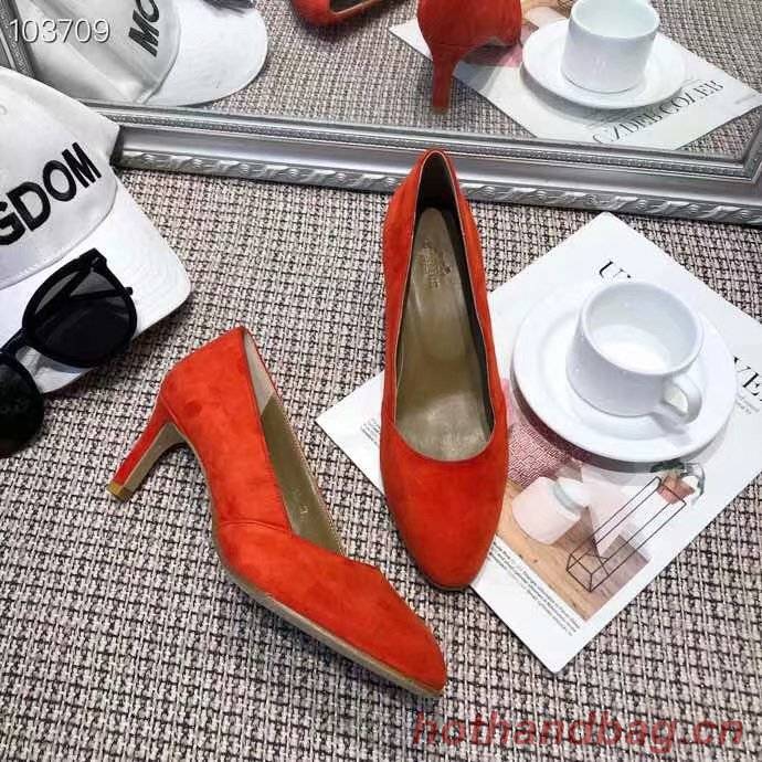 Hermes Shoes HO848HXC-1