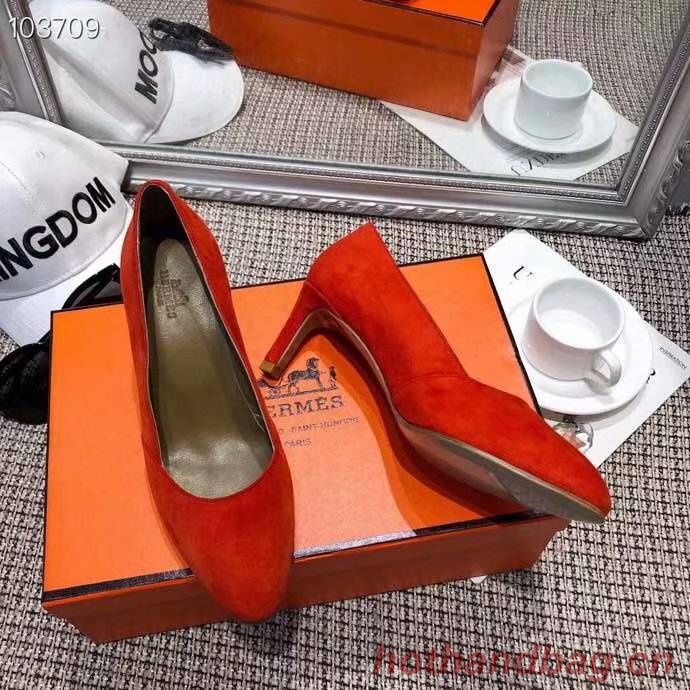 Hermes Shoes HO848HXC-1