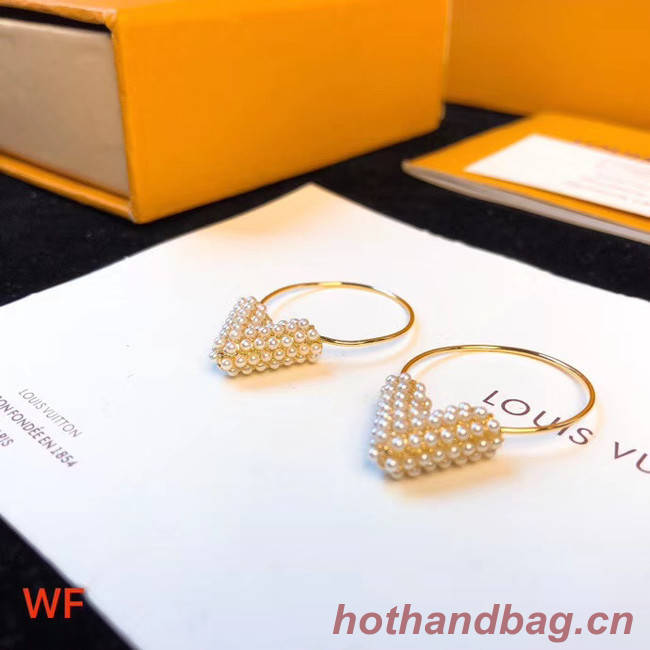 Louis Vuitton Earrings CE4471