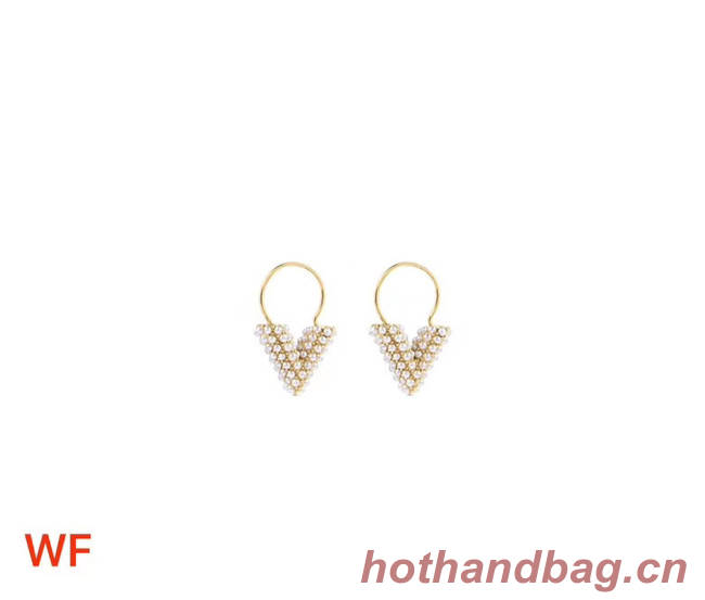 Louis Vuitton Earrings CE4471