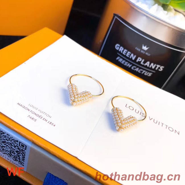 Louis Vuitton Earrings CE4471