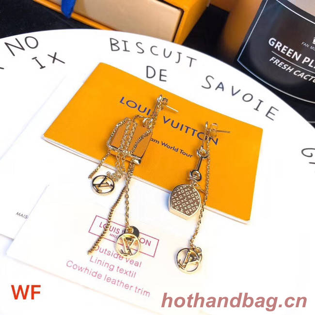 Louis Vuitton Earrings CE4482