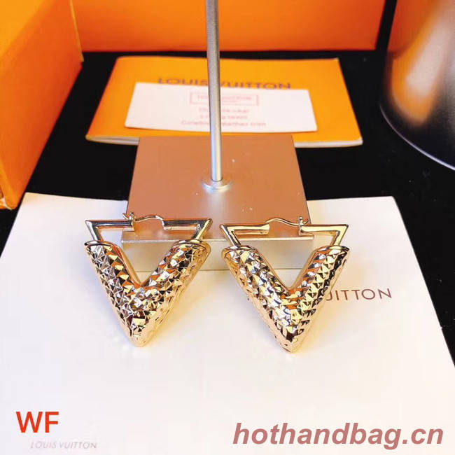 Louis Vuitton Earrings CE4483