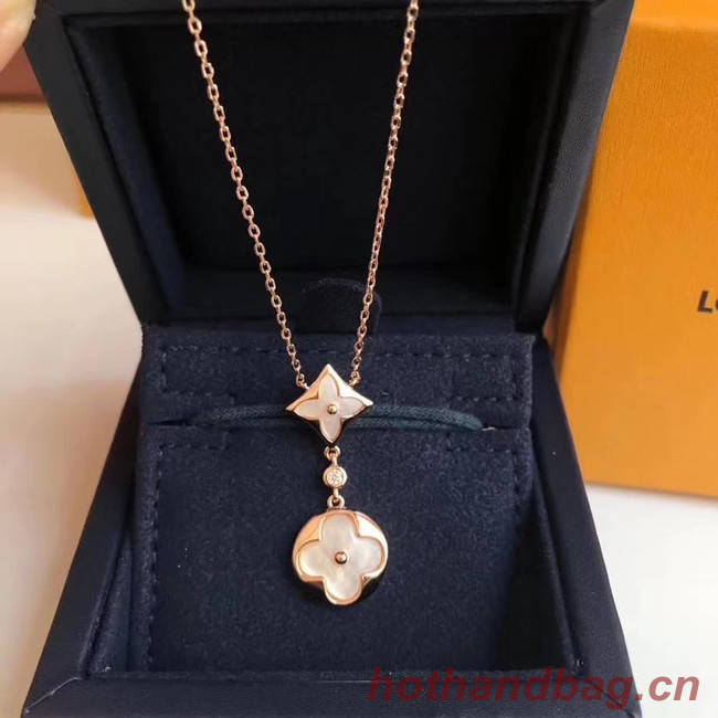 Louis Vuitton Necklace CE4476