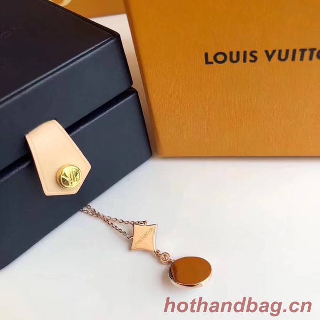 Louis Vuitton Necklace CE4476