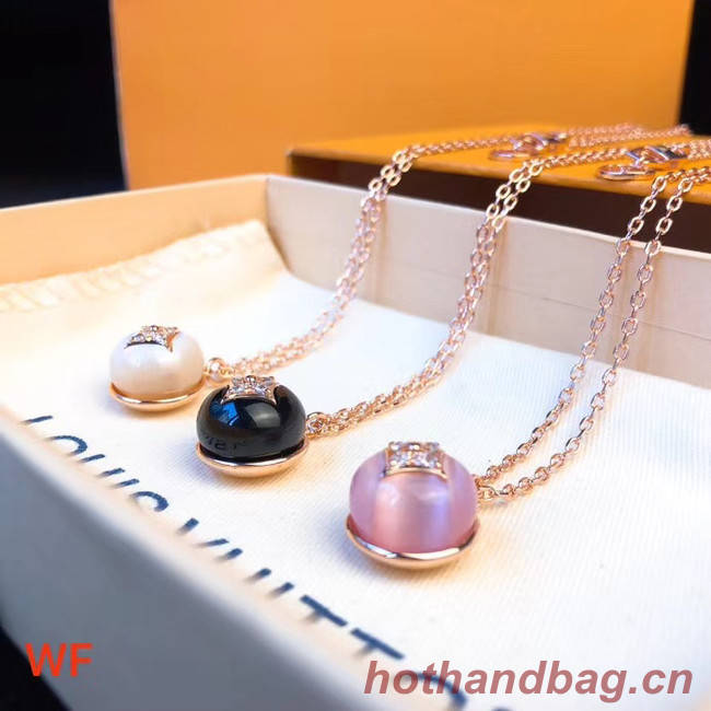 Louis Vuitton Necklace CE4484