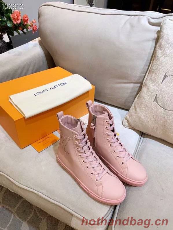 Louis Vuitton Shoes LV971HFC-1