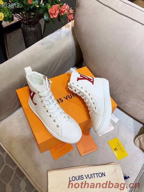 Louis Vuitton Shoes LV971HFC-2