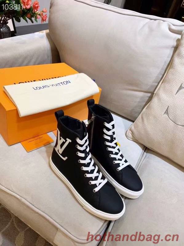 Louis Vuitton Shoes LV971HFC-3