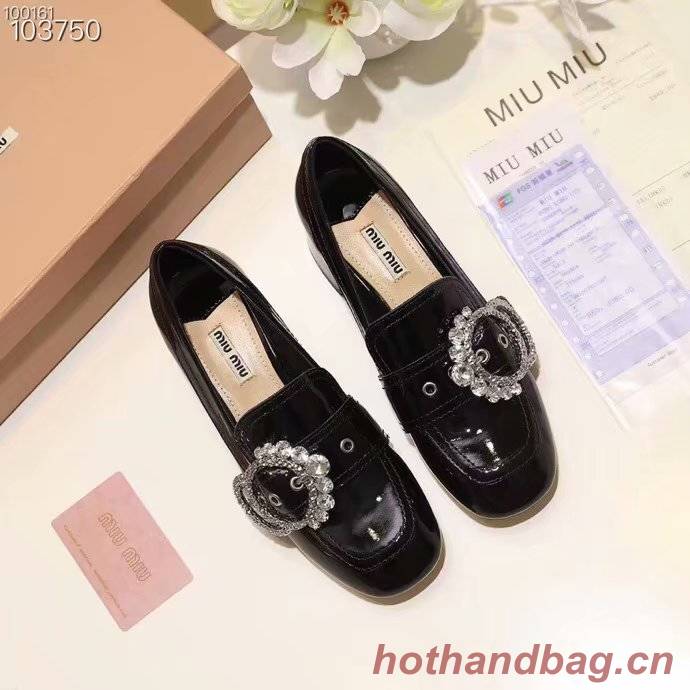 Miu Miu Shoes MIUMIU715TZC-1