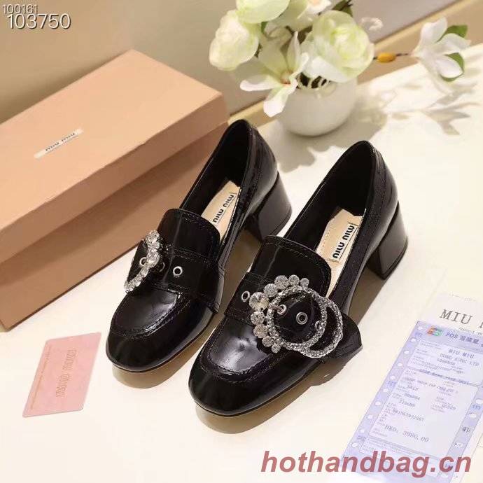 Miu Miu Shoes MIUMIU715TZC-1