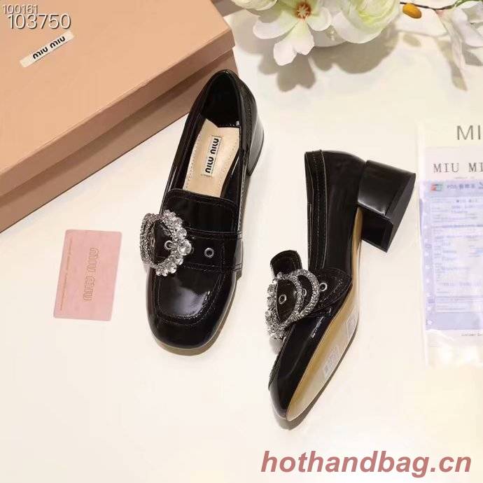 Miu Miu Shoes MIUMIU715TZC-1