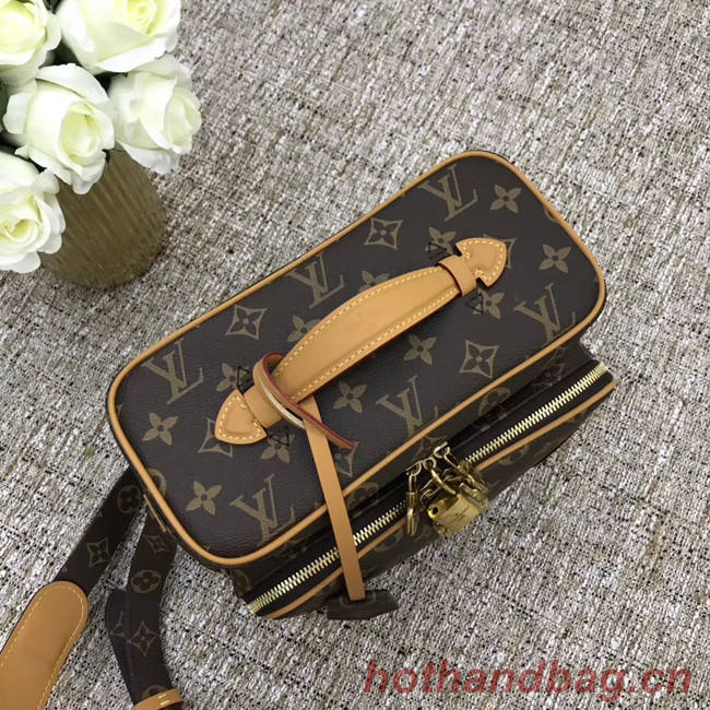 Louis Vuitton Original Monogram Canvas M44937