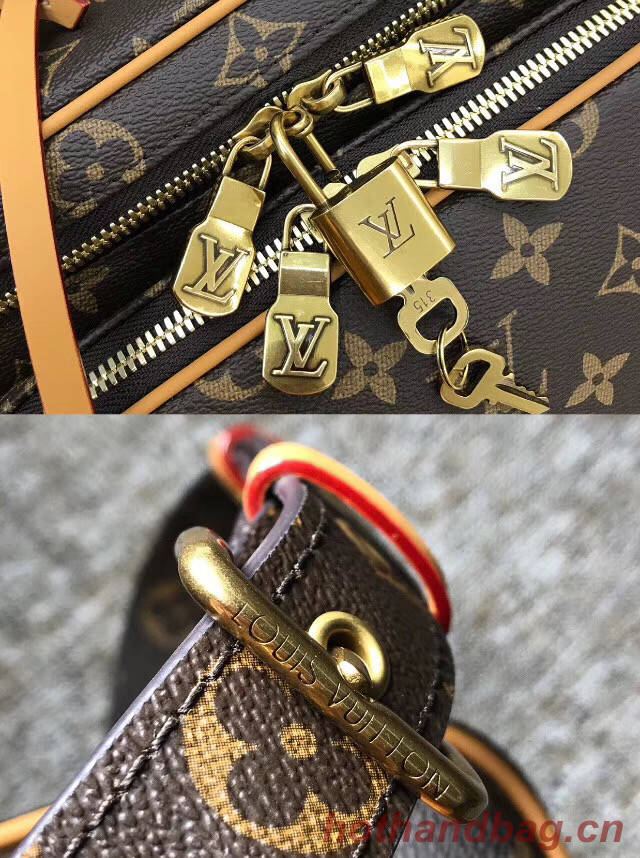 Louis Vuitton Original Monogram Canvas M44937