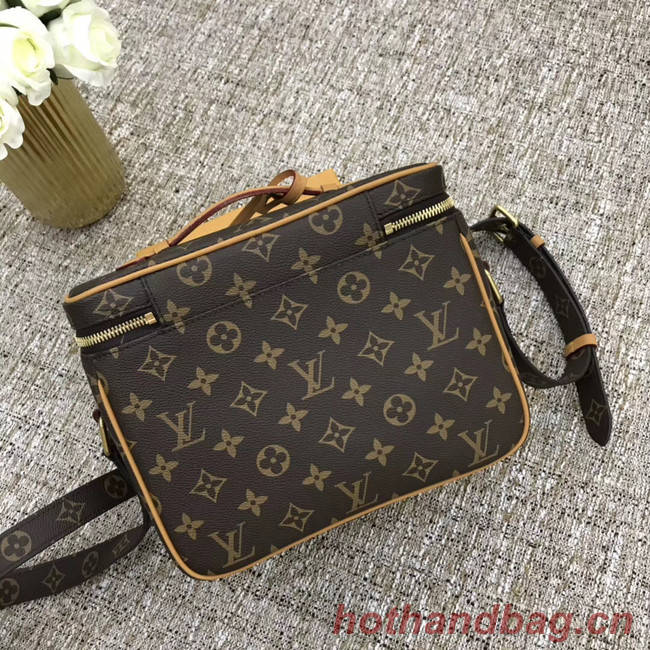 Louis Vuitton Original Monogram Canvas M44937