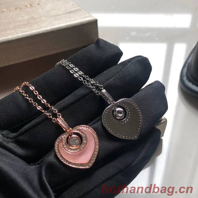 BVLGARI Necklace CE4487