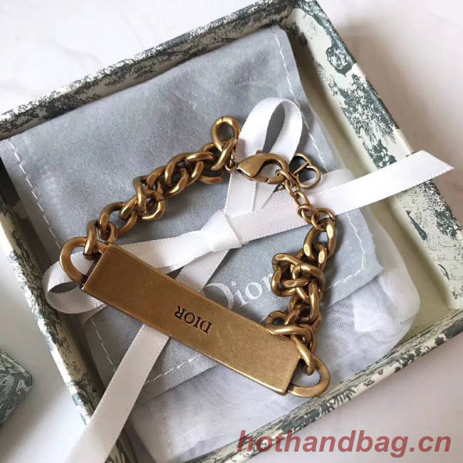 Dior Bracelet CE4496