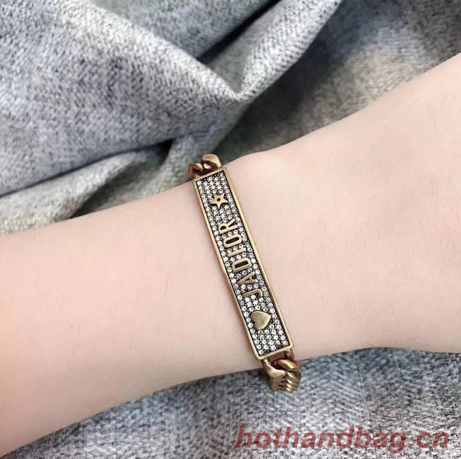 Dior Bracelet CE4496