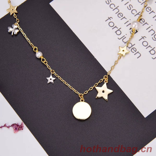 Dior Necklace CE4499