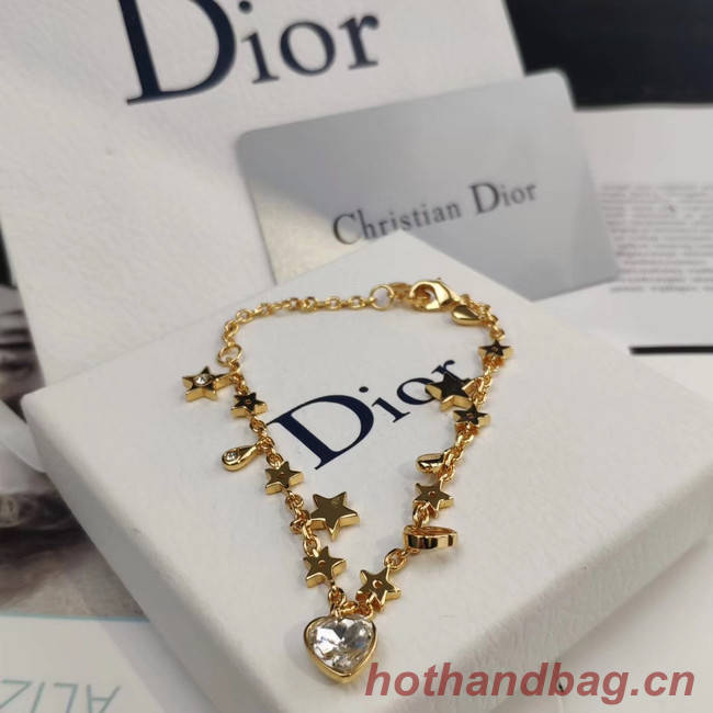 Dior Necklace CE4502