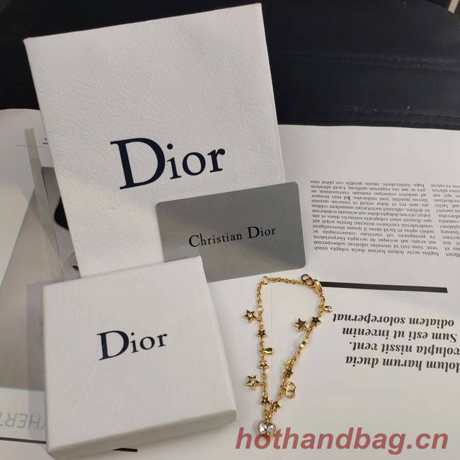 Dior Necklace CE4502