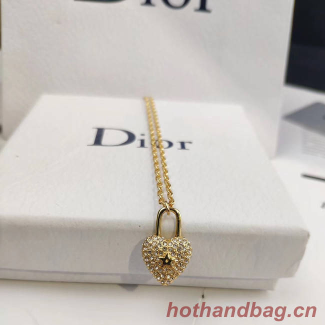 Dior Necklace CE4503