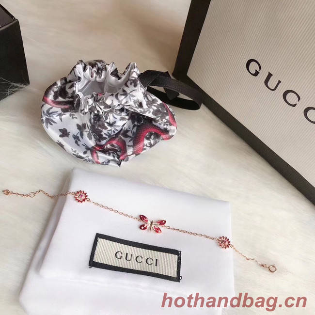 Gucci Bracelet CE4508