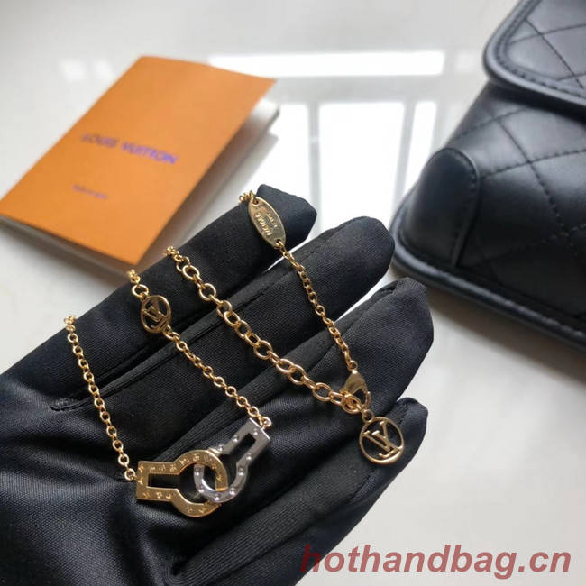 Louis Vuitton Necklace CE4488