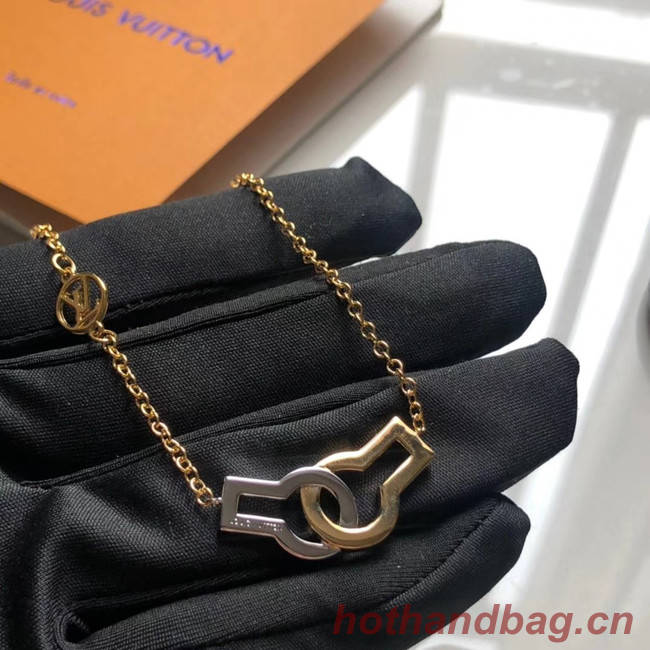 Louis Vuitton Necklace CE4488